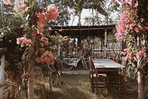 El Jardin de Shambala