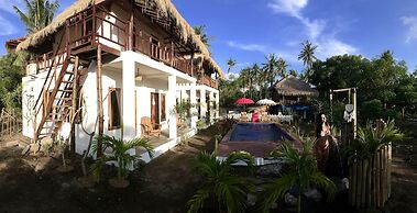 El Jardin de Shambala