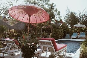 El Jardin de Shambala