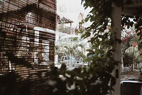 El Jardin de Shambala