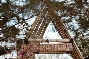 El Jardin de Shambala