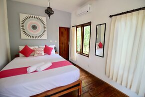 El Jardin de Shambala