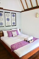 El Jardin de Shambala