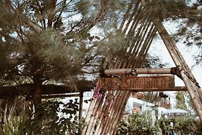 El Jardin de Shambala