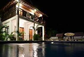 El Jardin de Shambala