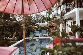 El Jardin de Shambala