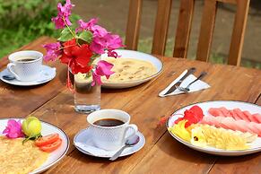 El Jardin de Shambala