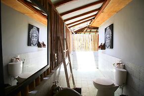 El Jardin de Shambala