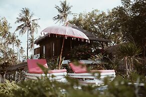 El Jardin de Shambala