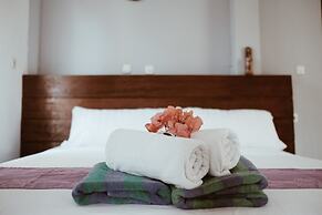 El Jardin de Shambala