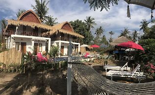 El Jardin de Shambala