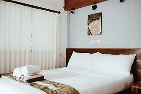 El Jardin de Shambala