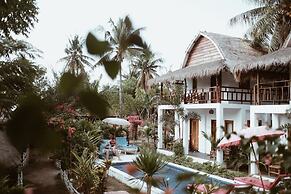 El Jardin de Shambala