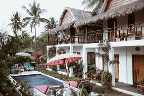 El Jardin de Shambala