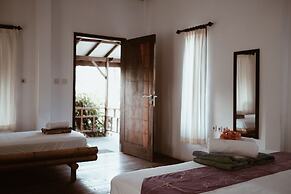 El Jardin de Shambala