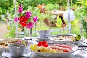 El Jardin de Shambala