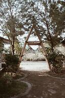 El Jardin de Shambala