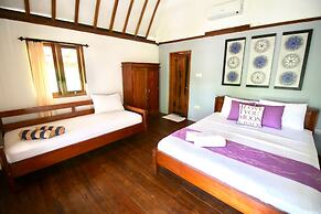 El Jardin de Shambala