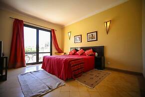 Villa Abraj annakhil