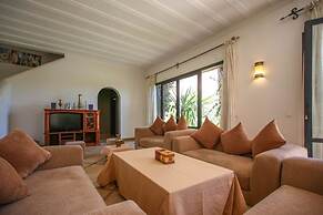 Villa Abraj annakhil