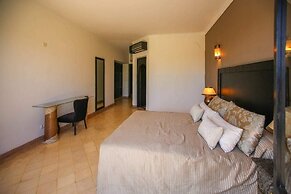 Villa Abraj annakhil