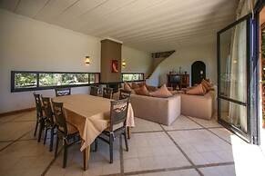 Villa Abraj annakhil