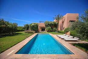 Villa Abraj annakhil