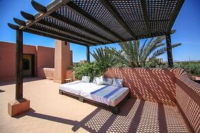 Villa Abraj annakhil