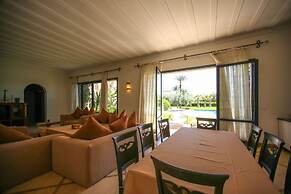 Villa Abraj annakhil