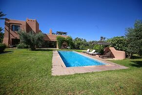 Villa Abraj annakhil