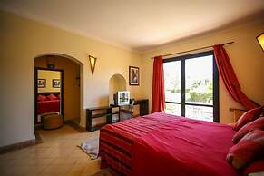 Villa Abraj annakhil