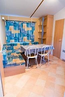 Camping le Mas Fleuri