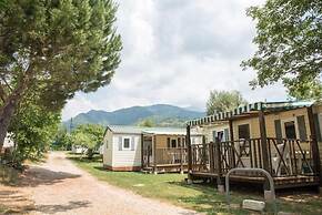 Camping le Mas Fleuri