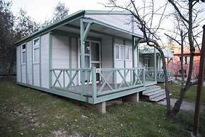 Camping le Mas Fleuri