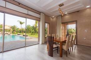 Villa Wilson