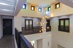 Villa Wilson