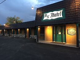 MX Motel