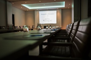 Hotel Wiesengrund