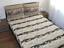 Gréta Wellness Apartmanok - Szt László u