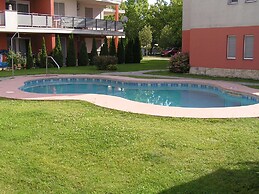Gréta Wellness Apartmanok - Szt László u