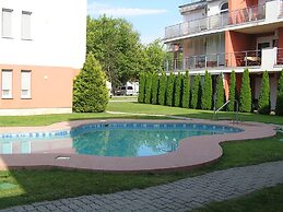 Gréta Wellness Apartmanok - Szt László u