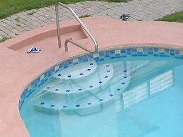 Gréta Wellness Apartmanok - Szt László u