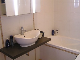 Gréta Wellness Apartmanok - Szt László u