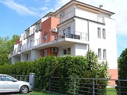 Gréta Wellness Apartmanok - Szt László u