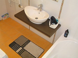 Gréta Wellness Apartmanok - Szt László u