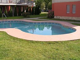 Gréta Wellness Apartmanok - Szt László u