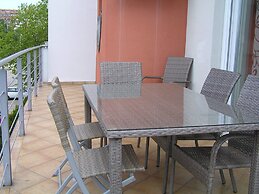 Gréta Wellness Apartmanok - Szt László u