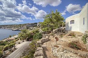 Blue Marine Casa Esclusiva al Ciolo