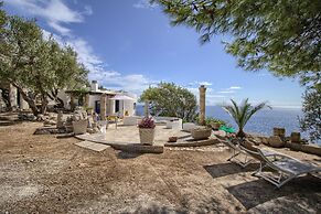 Blue Marine Casa Esclusiva al Ciolo