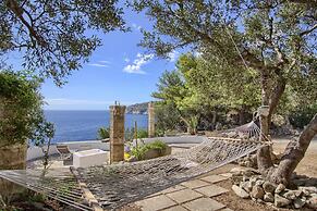Blue Marine Casa Esclusiva al Ciolo